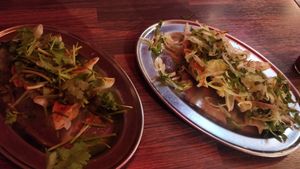  at The original Shinshu gyoza Tsukumo Yokocho - 元祖信州餃子 ツクモ横丁 in Nagano