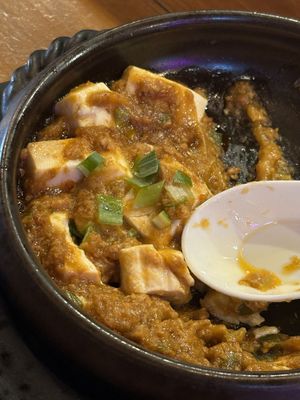   at The original Shinshu gyoza Tsukumo Yokocho - 元祖信州餃子 ツクモ横丁 in Nagano