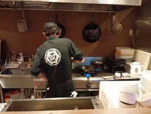  at The original Shinshu gyoza Tsukumo Yokocho - 元祖信州餃子 ツクモ横丁 in Nagano