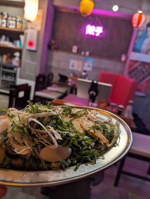  at The original Shinshu gyoza Tsukumo Yokocho - 元祖信州餃子 ツクモ横丁 in Nagano