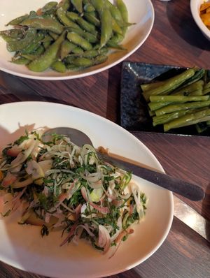  at The original Shinshu gyoza Tsukumo Yokocho - 元祖信州餃子 ツクモ横丁 in Nagano