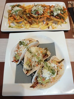  at El Palaciu Pintu in Cangas De Onis