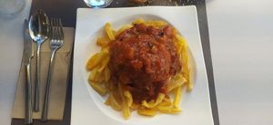  at El Palaciu Pintu in Cangas De Onis