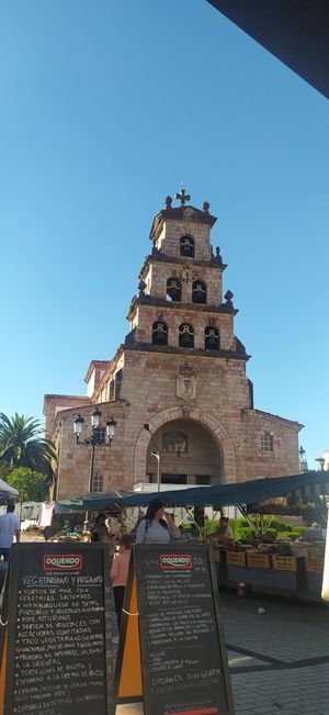  at El Palaciu Pintu in Cangas De Onis
