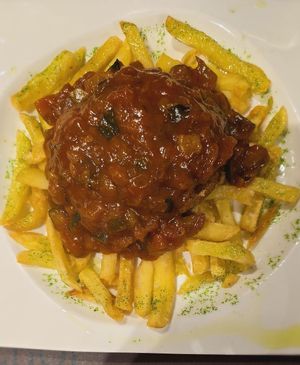  at El Palaciu Pintu in Cangas De Onis