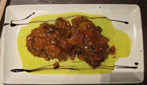  at El Palaciu Pintu in Cangas De Onis