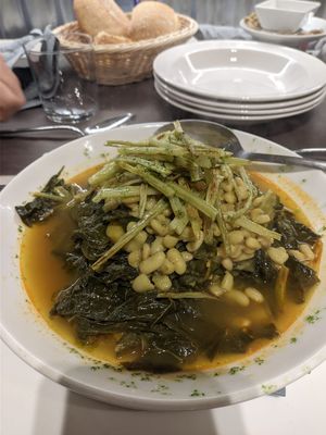 Pote at El Palaciu Pintu in Cangas De Onis