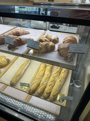   at Home Food in Hanoi