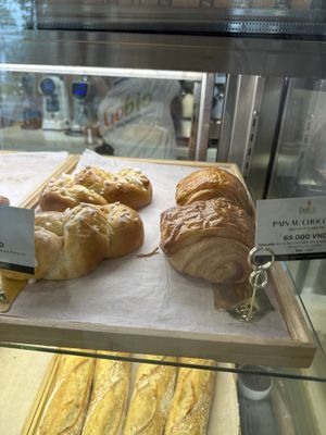   at Home Food in Hanoi