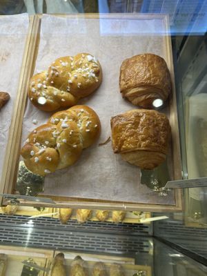   at Home Food in Hanoi