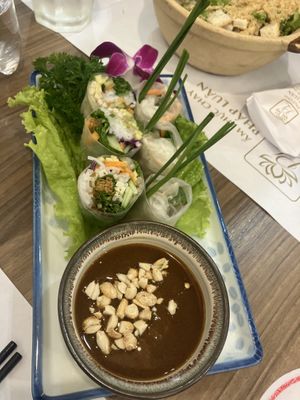   at Pháp Luan in Qui Nhon