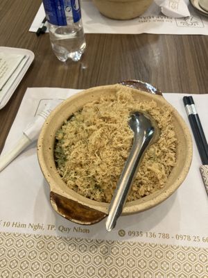   at Pháp Luan in Qui Nhon