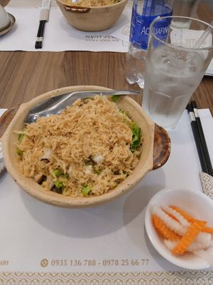   at Pháp Luan in Qui Nhon