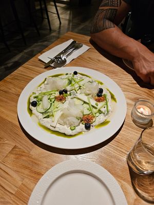  at Monk's Butcher - Dosan in Seoul