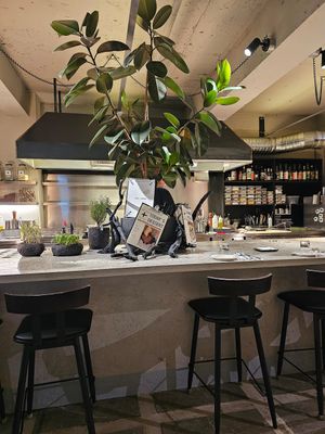  at Monk's Butcher - Dosan in Seoul