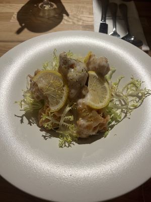   at Monk's Butcher - Dosan in Seoul