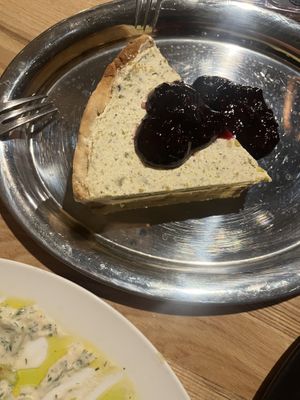   at Monk's Butcher - Dosan in Seoul