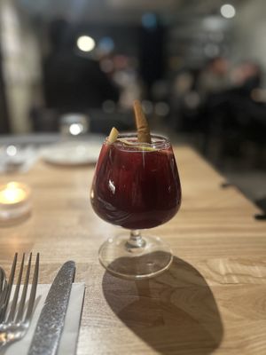   at Monk's Butcher - Dosan in Seoul