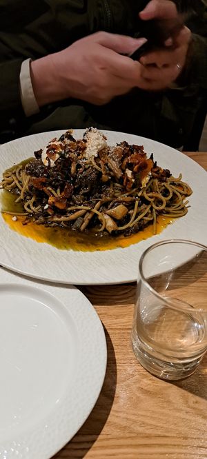  at Monk's Butcher - Dosan in Seoul