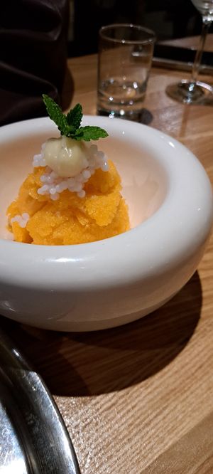  at Monk's Butcher - Dosan in Seoul