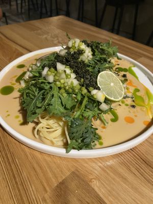 The Summer Special (Aug '25)  at Monk's Butcher - Dosan in Seoul