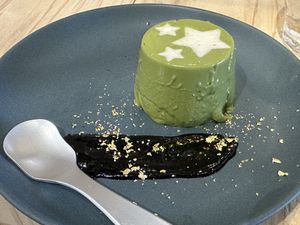   at Earthful Cafe Tokyo in Tokyo