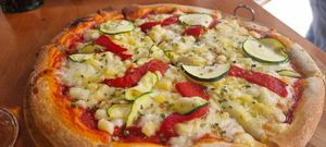  at Bella Ciao in Ourense