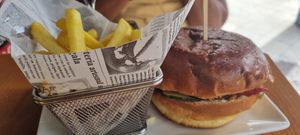  at Bella Ciao in Ourense