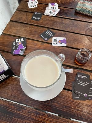   at Casona Salen in Arequipa