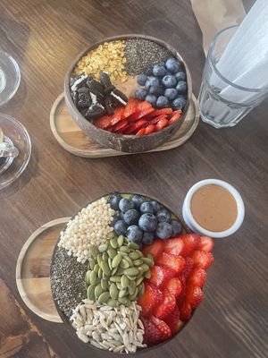 21 sol each and 4 extra for PB  at Casona Salen in Arequipa