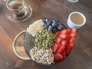   at Casona Salen in Arequipa