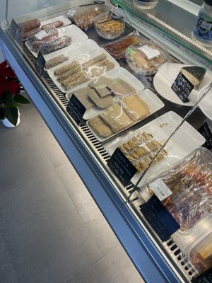  #Veganuary at El Vegans in Malaga