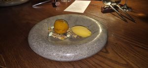  at Epice in Franschhoek