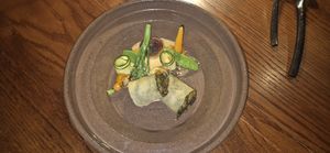  at Epice in Franschhoek