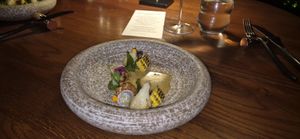  at Epice in Franschhoek