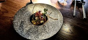  at Epice in Franschhoek