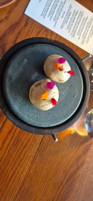  at Epice in Franschhoek