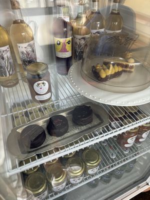 Postres   at Casa II in Buenos Aires