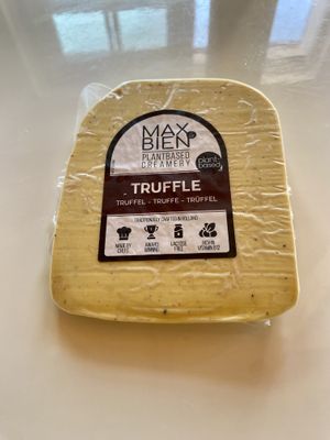   at Die Vegane Fleischerei - Häberlstraße  in Munich