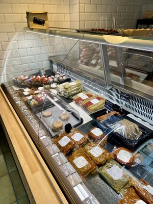   at Die Vegane Fleischerei - Häberlstraße  in Munich