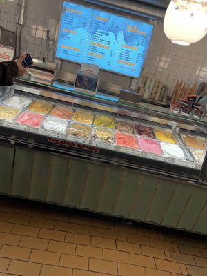   at Ismageriet - Kødbyen in Copenhagen