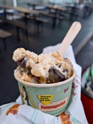  at Ismageriet - Kødbyen in Copenhagen