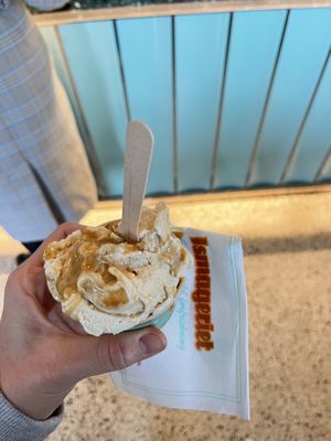   at Ismageriet - Kødbyen in Copenhagen