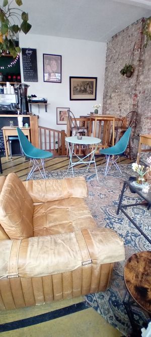  at The Guitar Social in North London