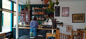  at The Guitar Social in North London