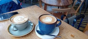  at The Guitar Social in North London