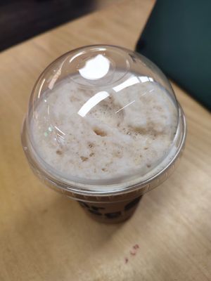  at Mr Vegan in Petaling Jaya