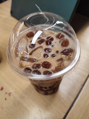  at Mr Vegan in Petaling Jaya