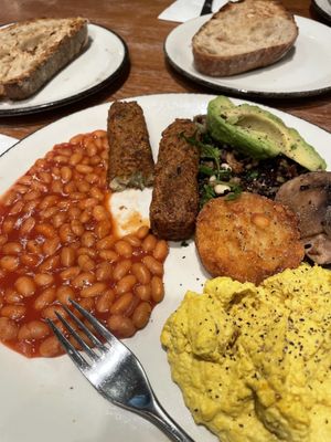   at LHR - The Curator - T3 in West London