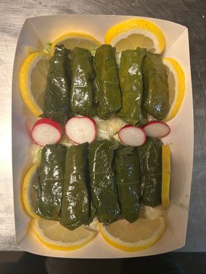  at FALAFEL+ in Grasse